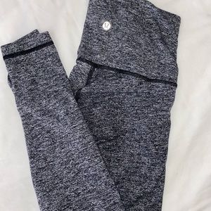 Lululemon leggings